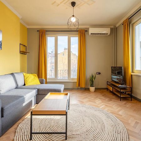 Golden Glow Residence Sofia Eksteriør bilde